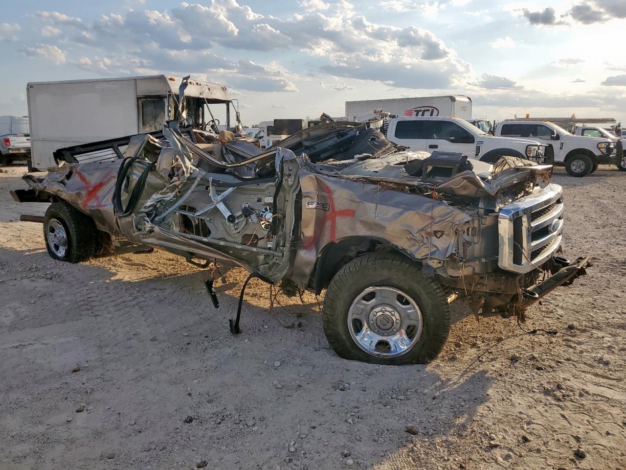 2006 Ford F350 Srw Super Duty - Image 4