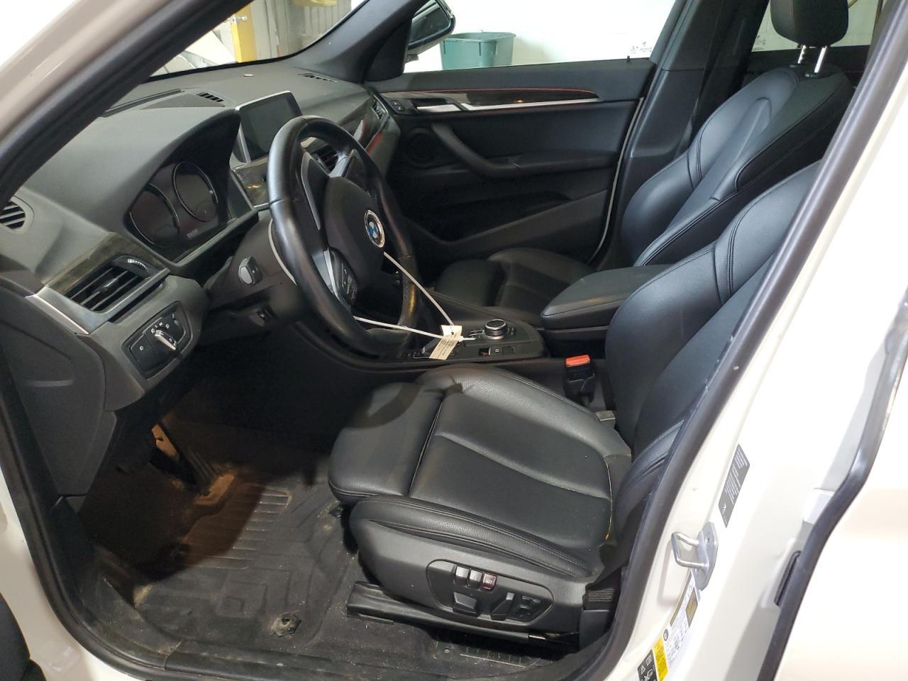 2018 BMW X1 xDrive28I - Фото 7