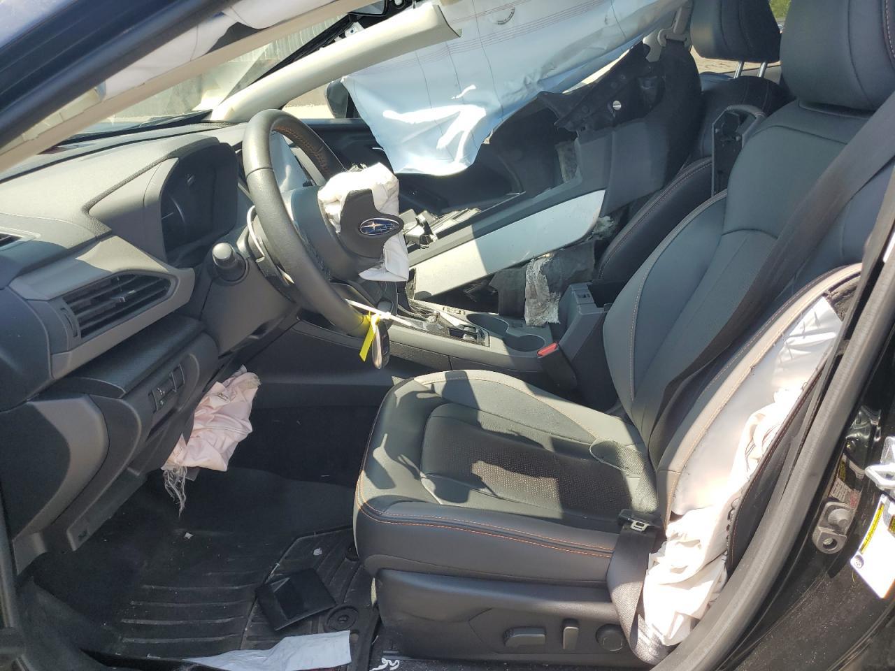 2024 Subaru Crosstrek Limited - Image 7