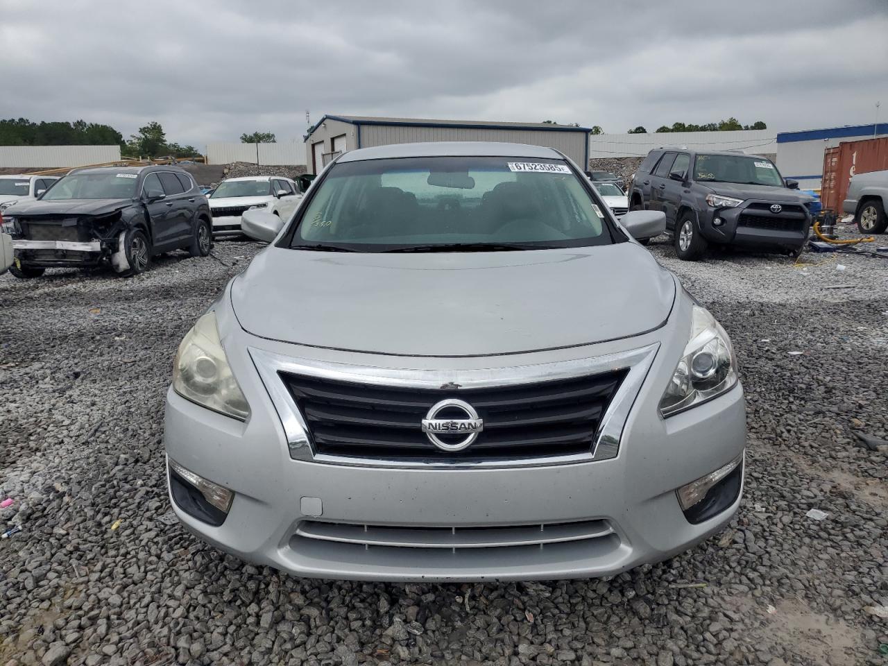 2015 Nissan Altima 2.5 - Image 5