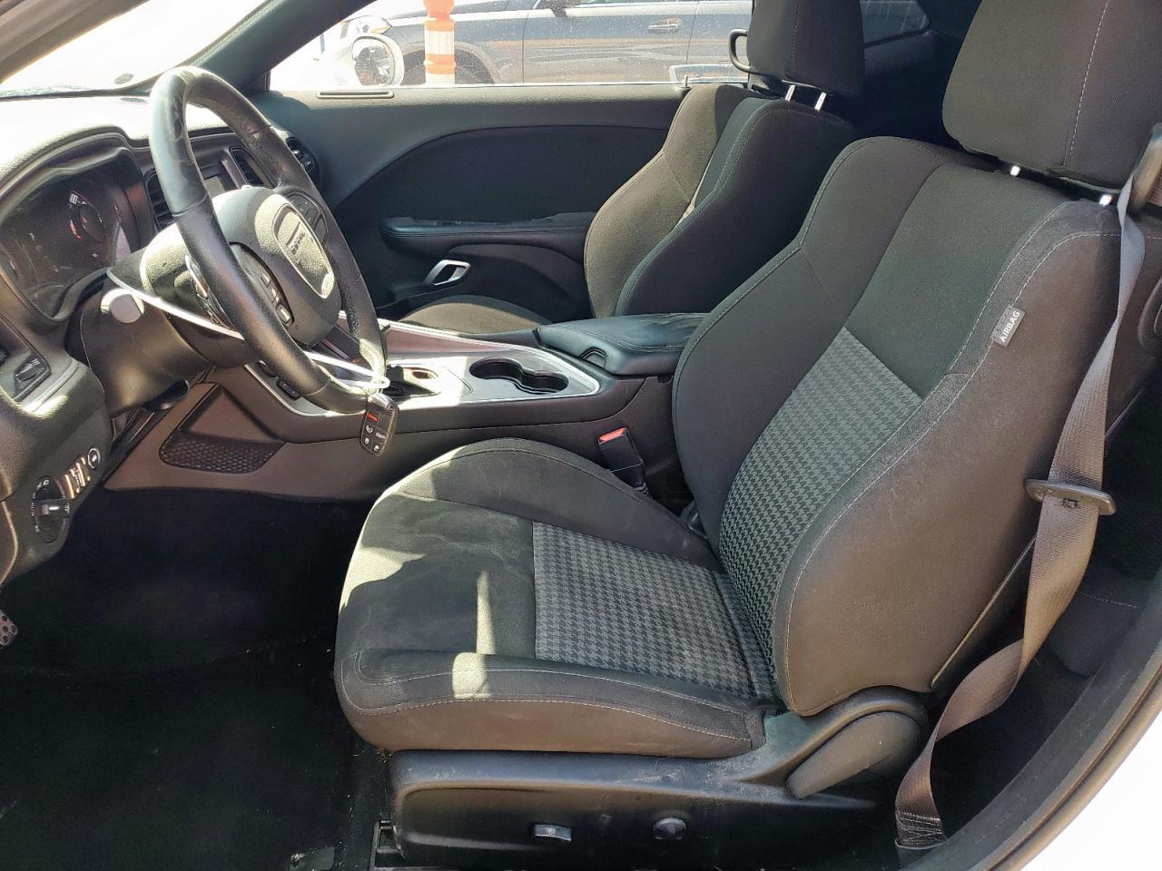 2022 Dodge Challenger Gt - Фото 7