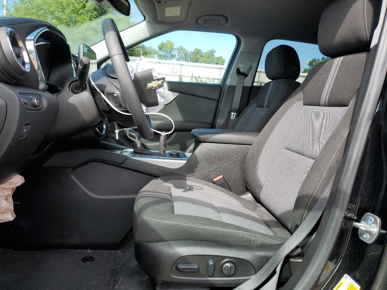 2024 Chevrolet Blazer 2Lt - Image 7