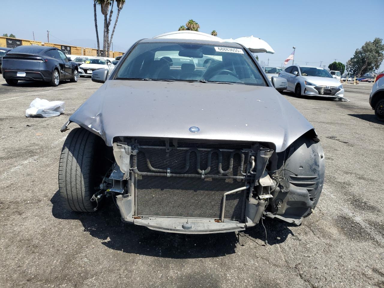 2011 Mercedes-Benz C 300 - Фото 5