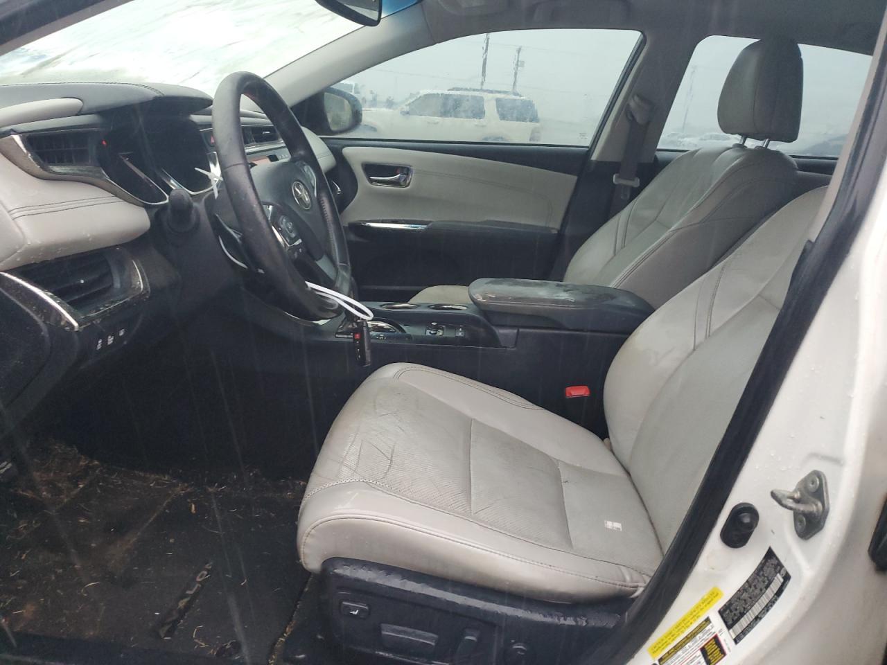 2013 Toyota Avalon Base - Image 7