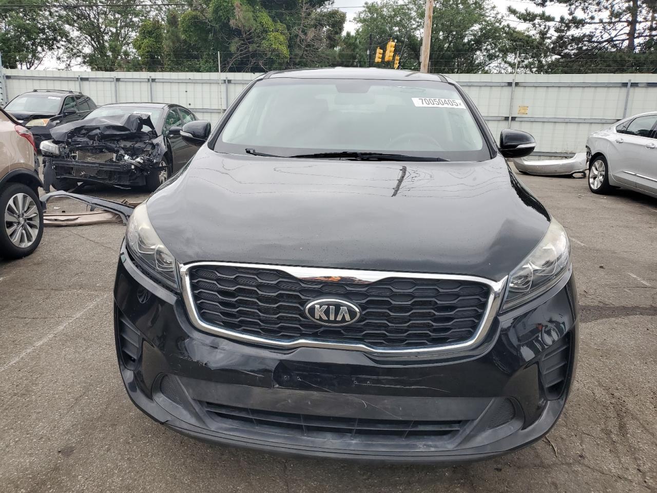 2019 Kia Sorento Lx - Image 5