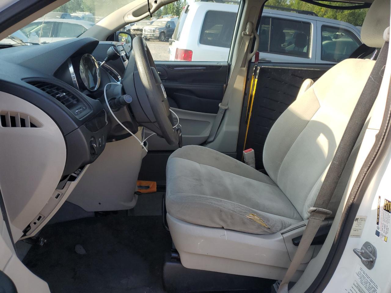 2014 Dodge Grand Caravan Se - Image 7