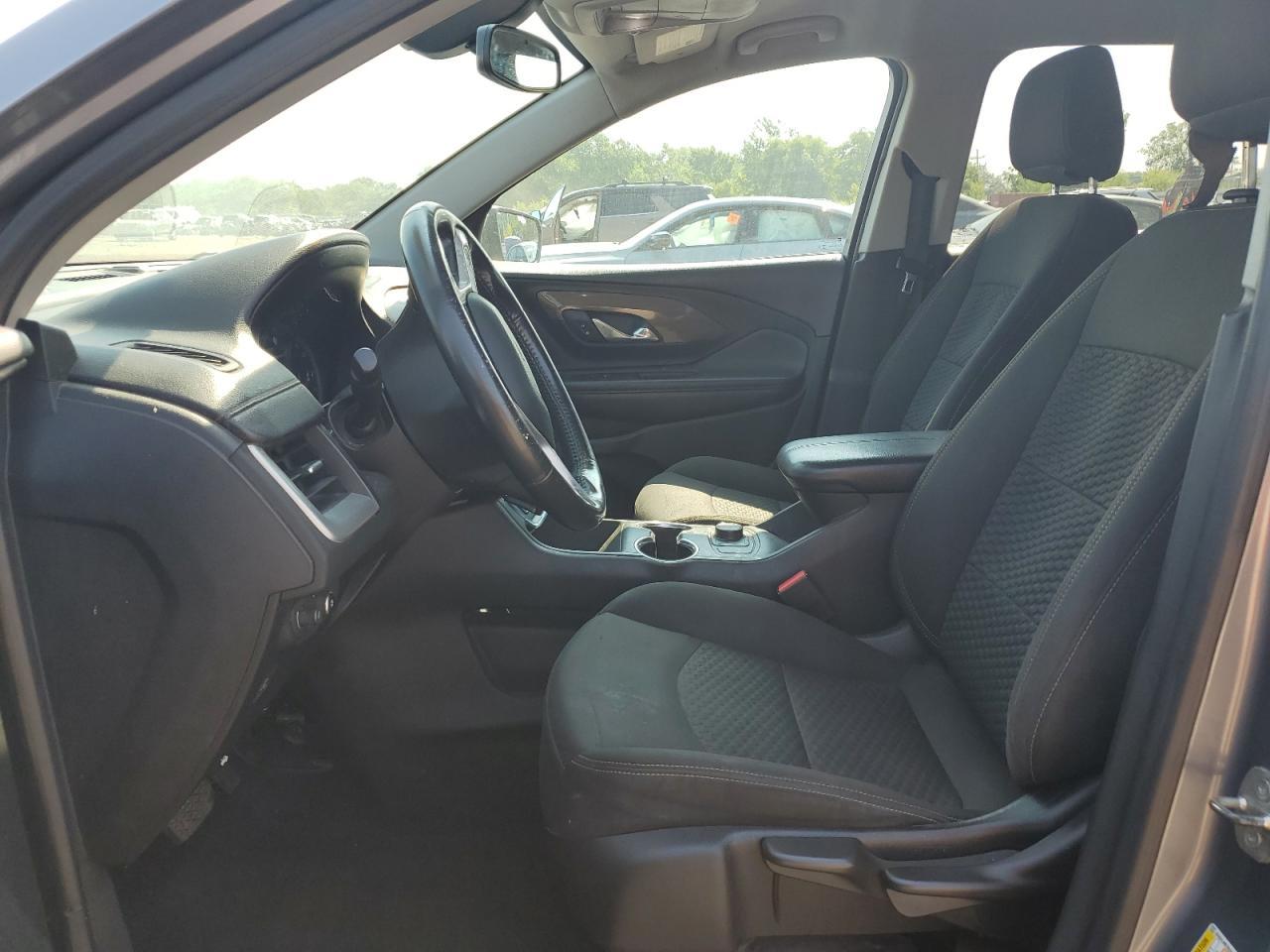 2018 GMC Terrain Sle - Фото 7