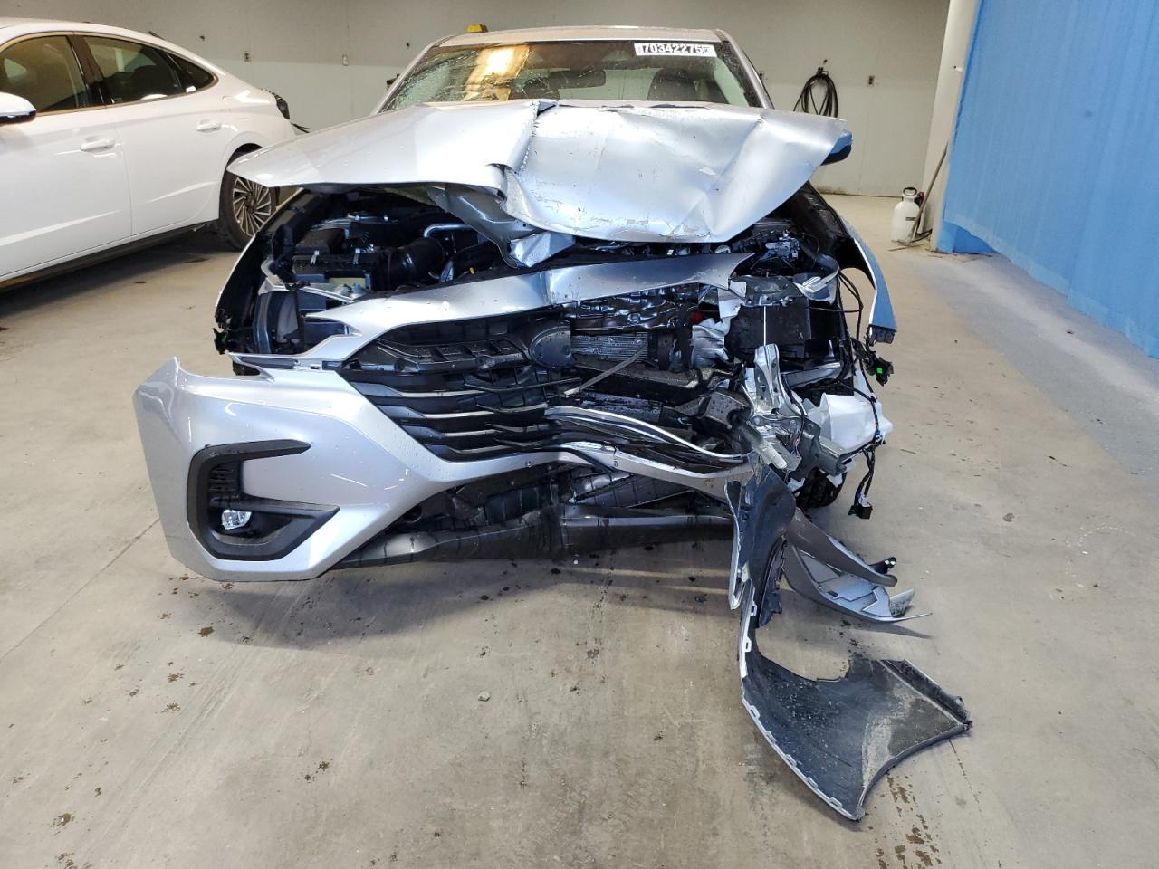 2025 Subaru Legacy Premium - Фото 5