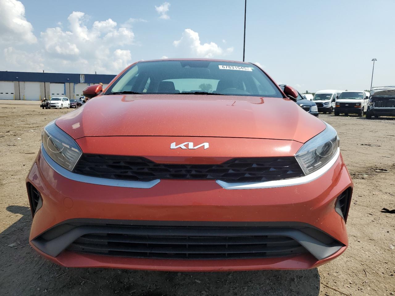 2023 Kia Forte Lx - Фото 5