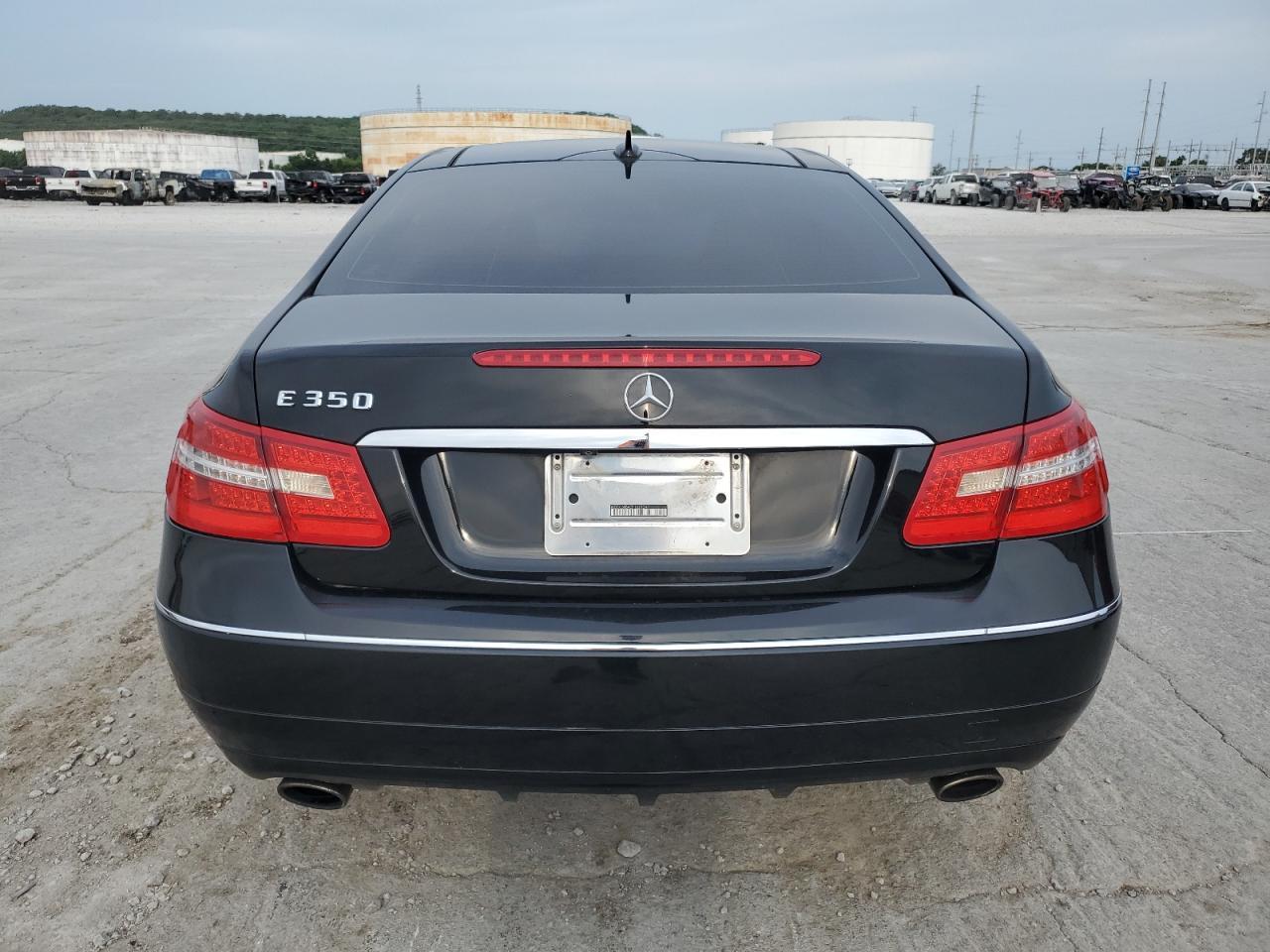 2012 Mercedes-Benz E 350 - Фото 6