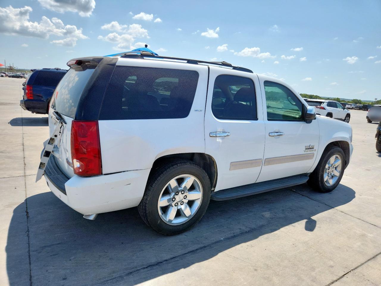 2009 GMC Yukon Slt - Фото 3