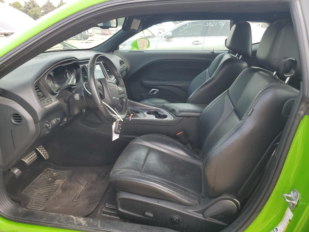 2017 Dodge Challenger R/T - Фото 7