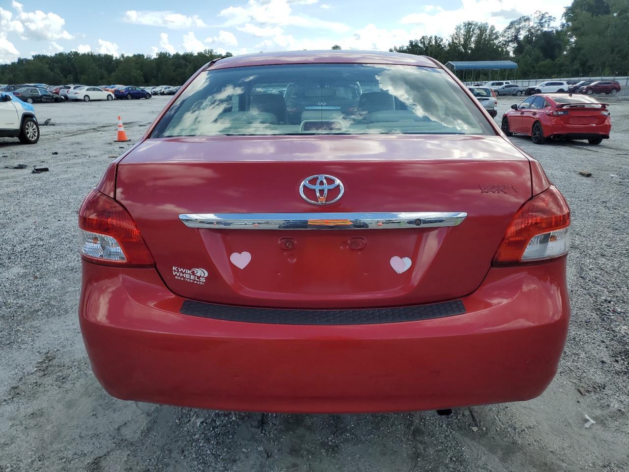 2007 Toyota Yaris - Фото 6