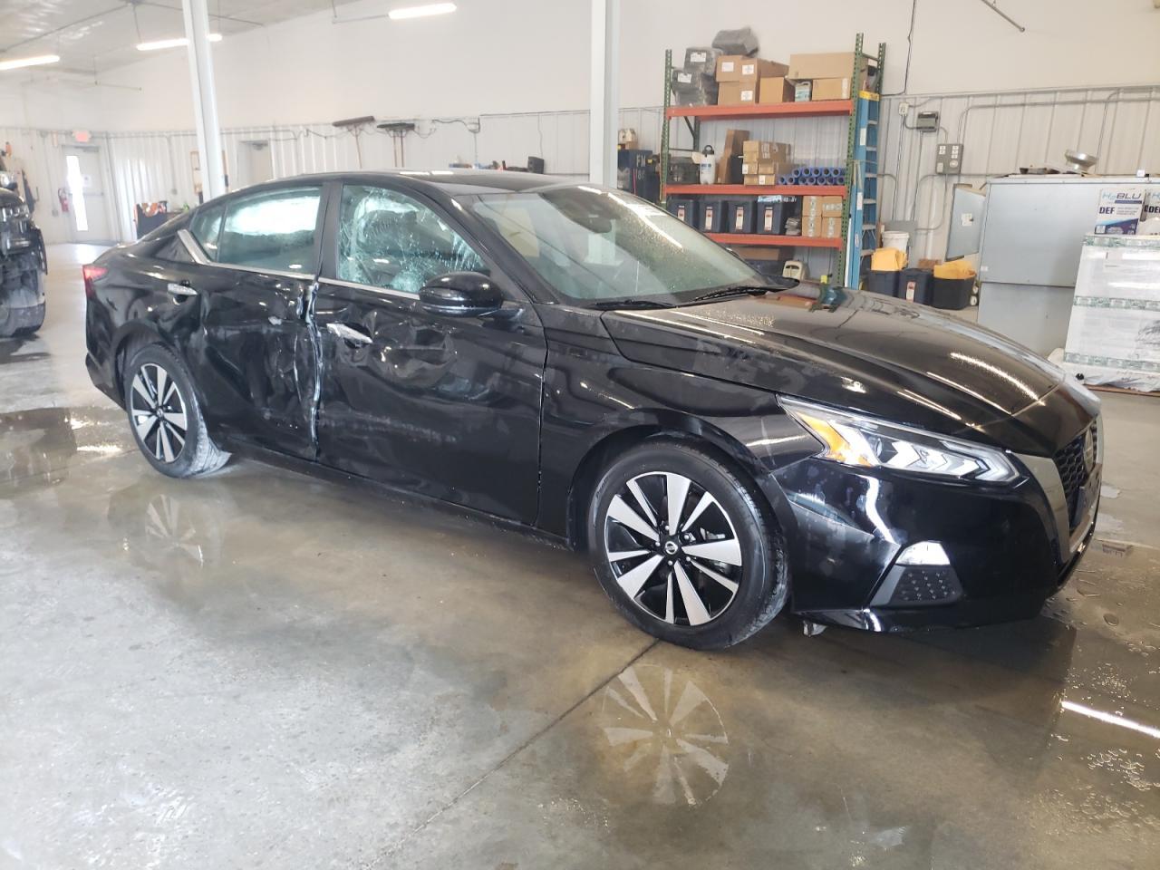 2022 Nissan Altima Sv - Image 4