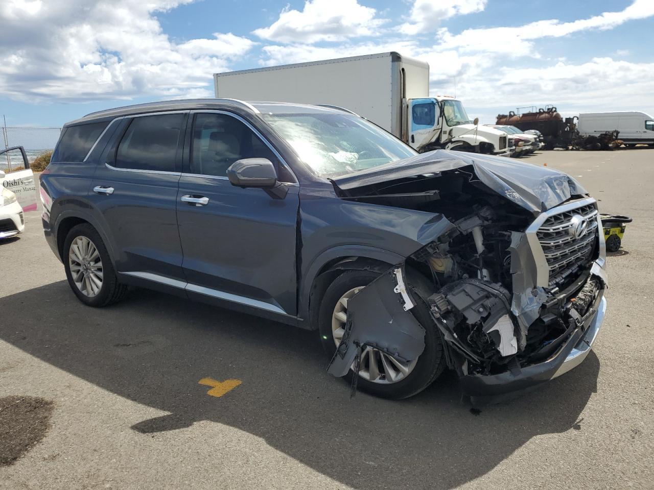 2020 Hyundai Palisade Limited - Image 4