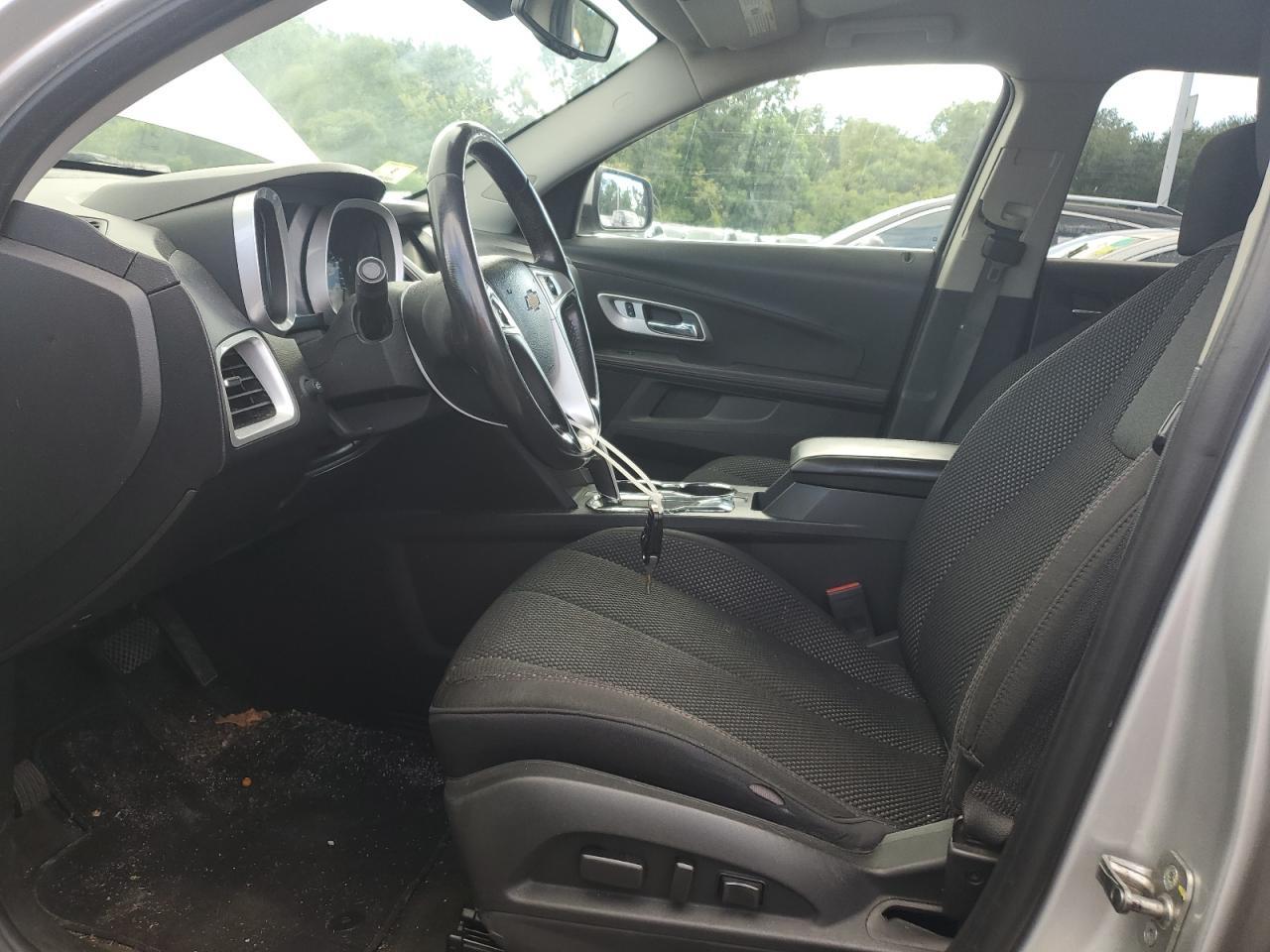 2013 Chevrolet Equinox Lt - Image 7