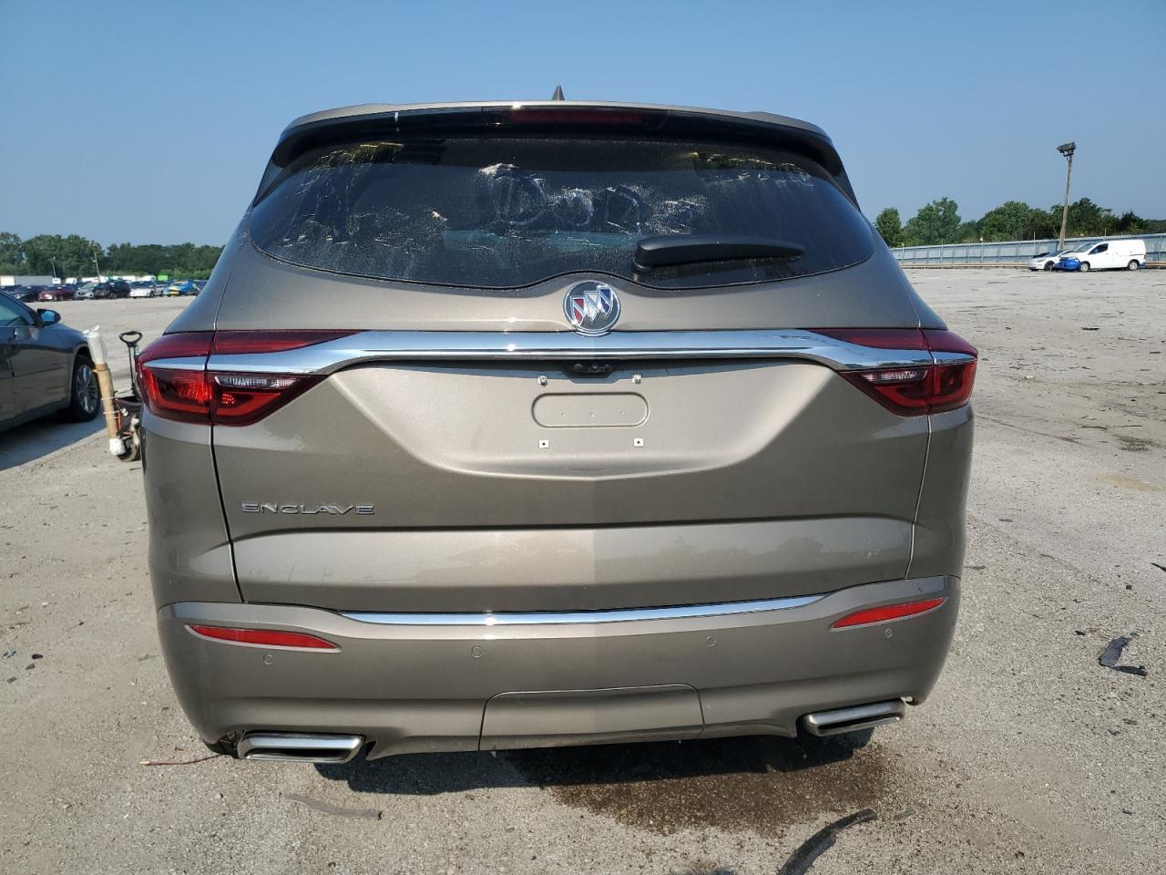 2020 Buick Enclave Avenir - Image 6