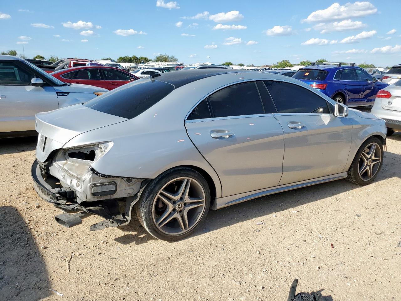 2014 Mercedes-Benz Cla 250 - Image 3