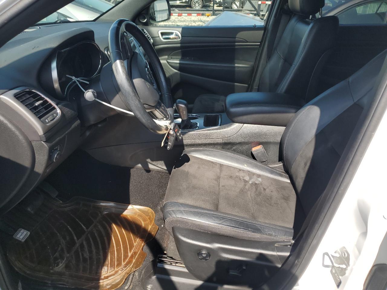 2021 Jeep Grand Cherokee Laredo - Фото 7