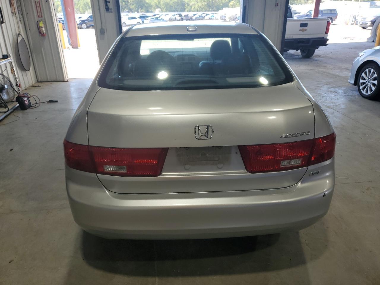 2005 Honda Accord Ex - Image 6