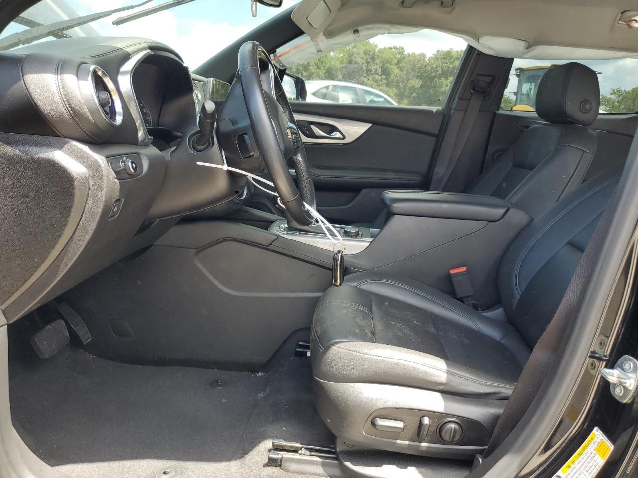 2021 Chevrolet Blazer 3Lt - Фото 7