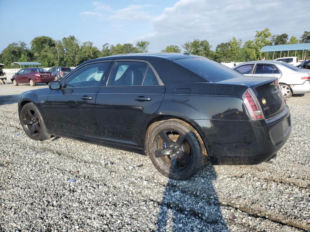 2013 Chrysler 300C Varvatos - Image 2
