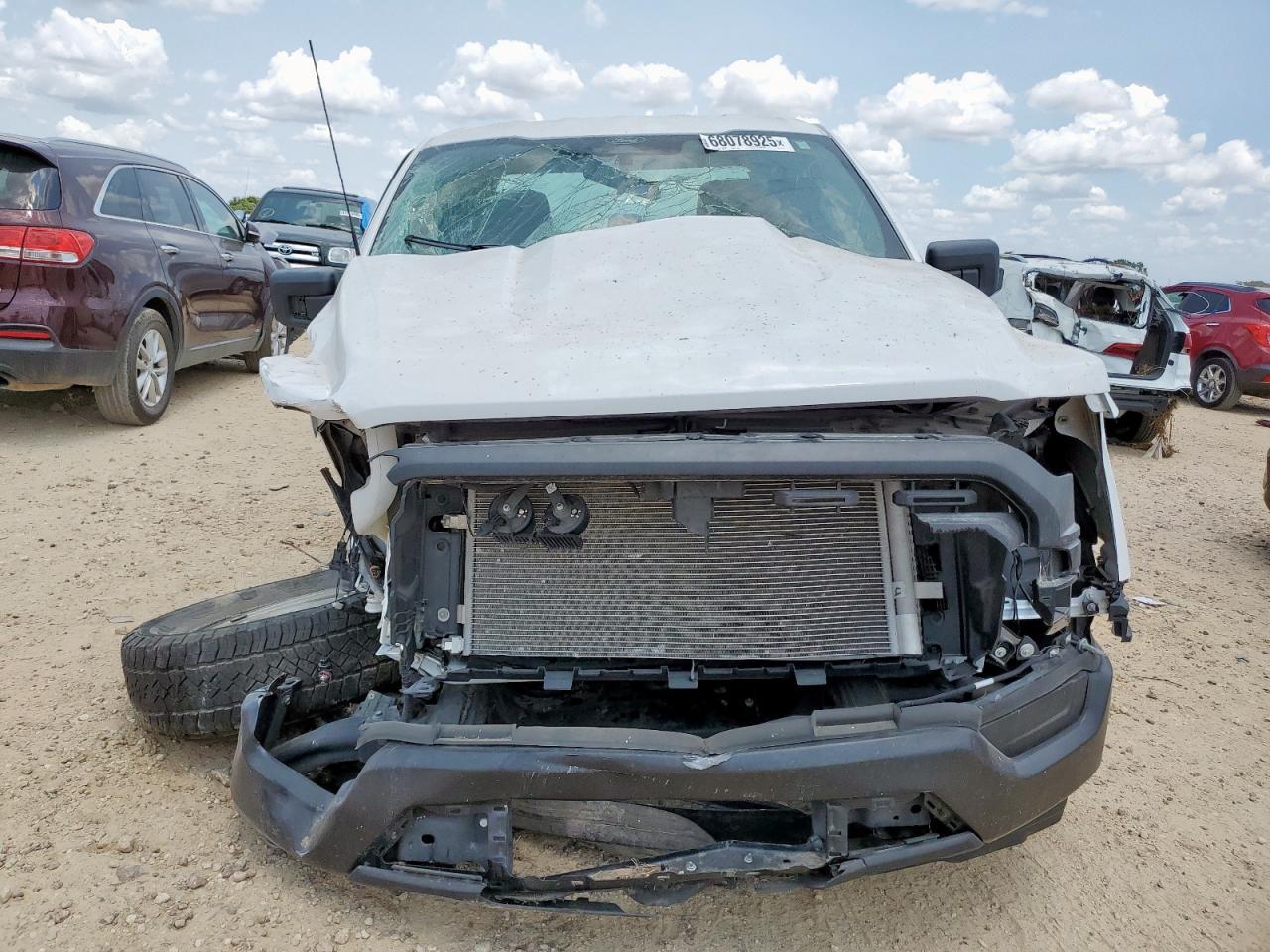 2022 Ford F150 Super Cab - Фото 5