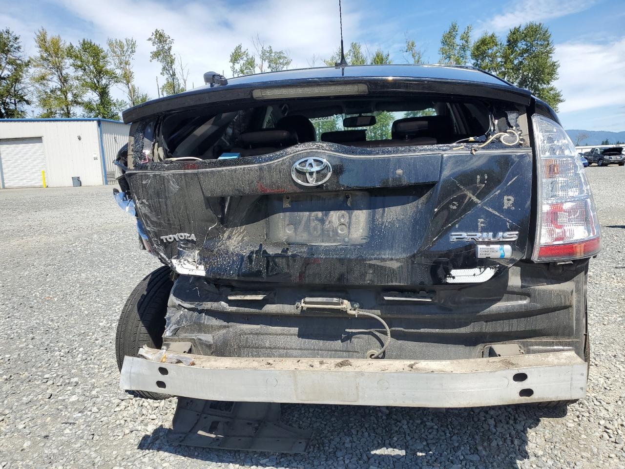 2007 Toyota Prius - Image 6