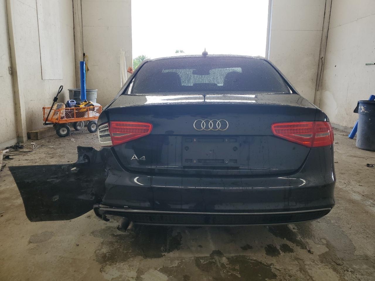 2016 Audi A4 Premium S-Line - Image 6