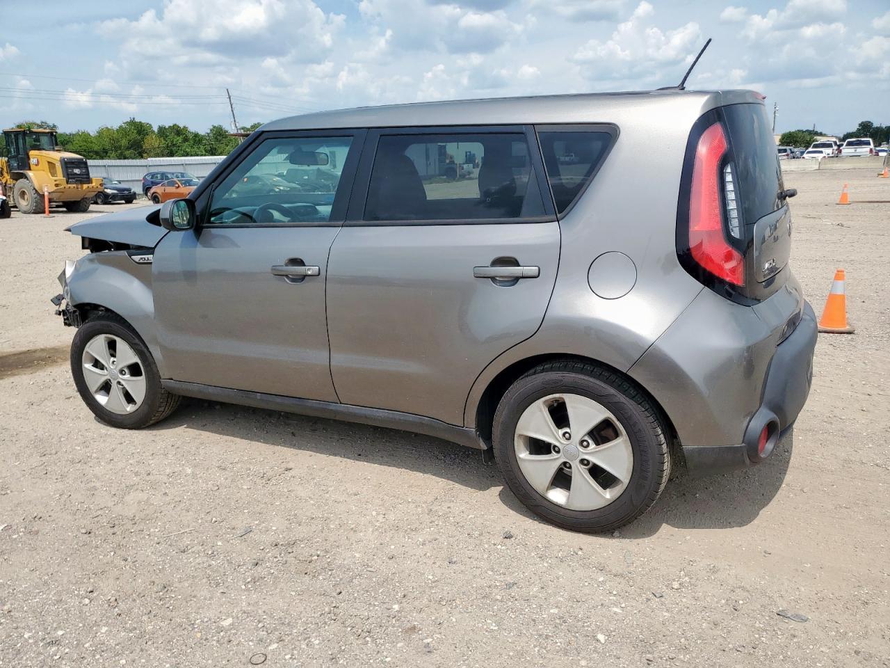 2016 Kia Soul - Фото 2