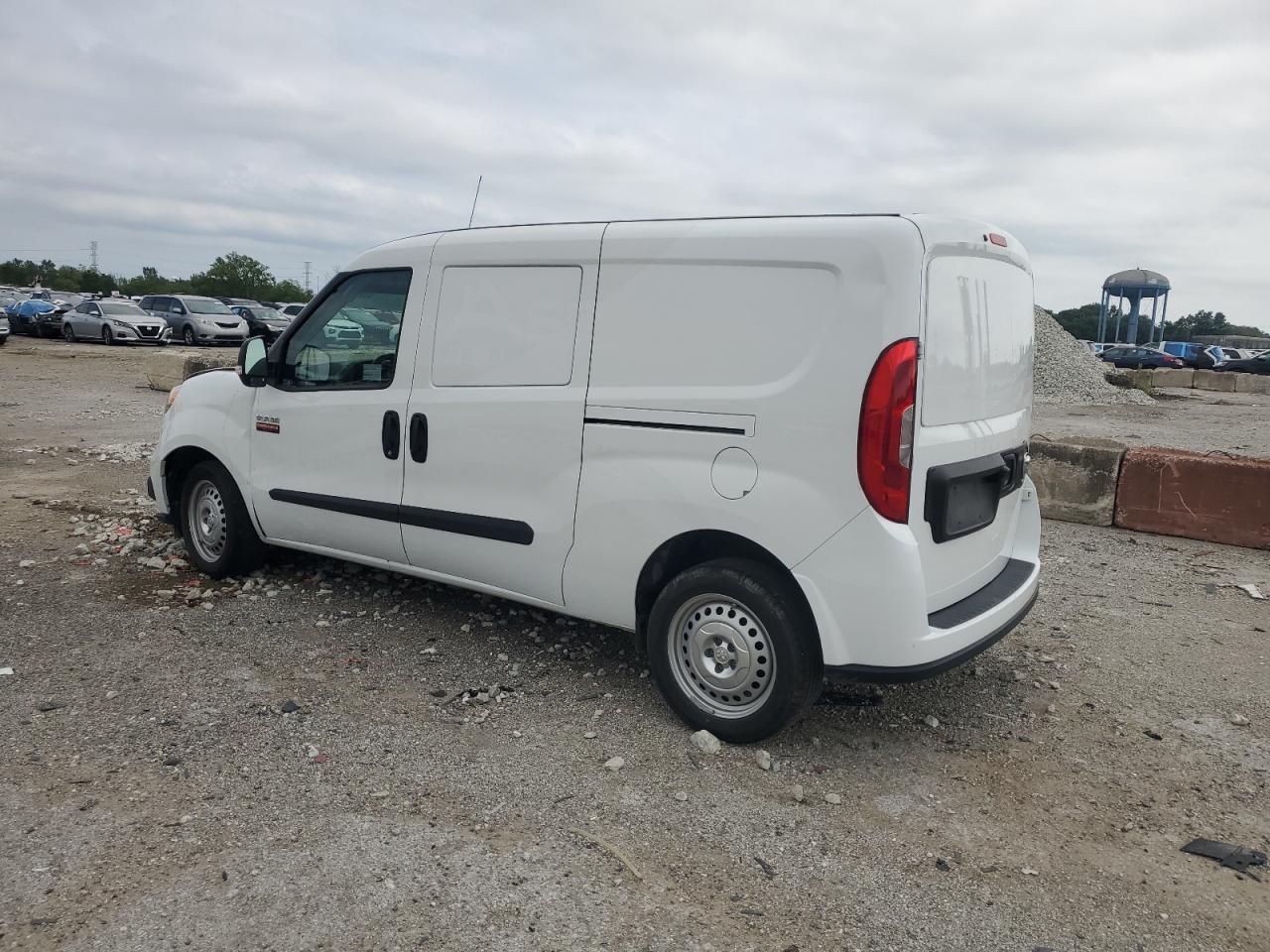 2022 Ram Promaster City Tradesman - Фото 2
