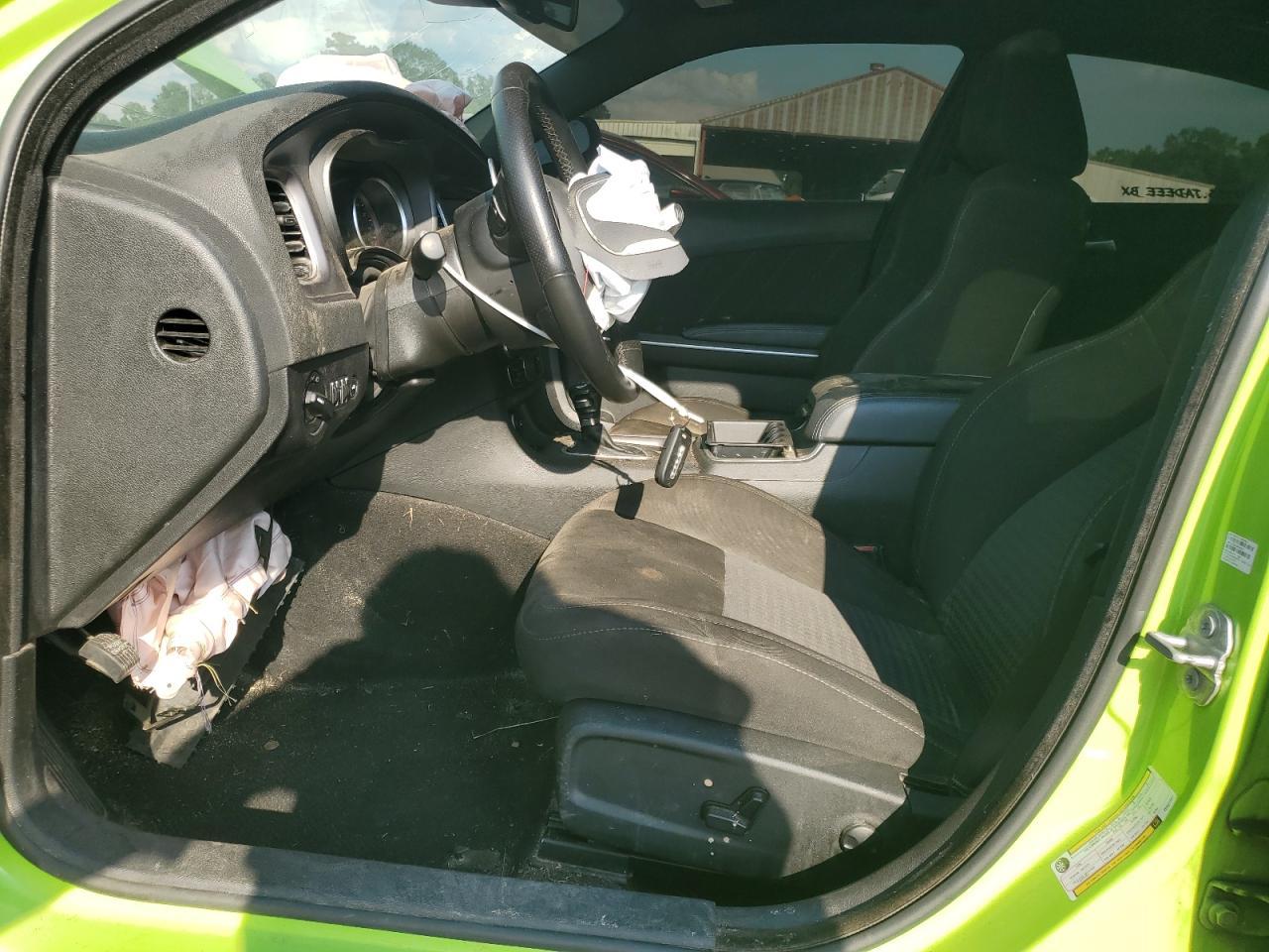 2023 Dodge Charger R/T - Фото 7