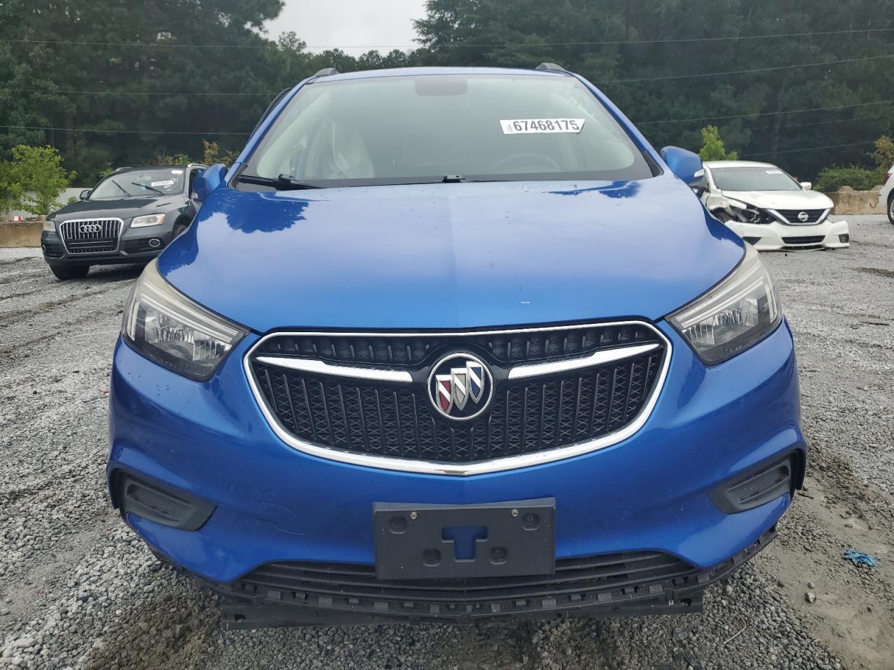 2018 Buick Encore Preferred - Image 5