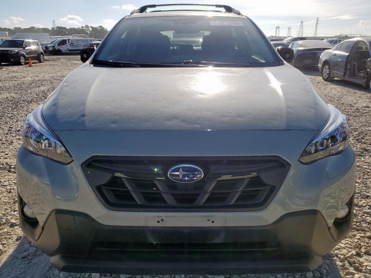 2023 Subaru Crosstrek Premium - Image 5