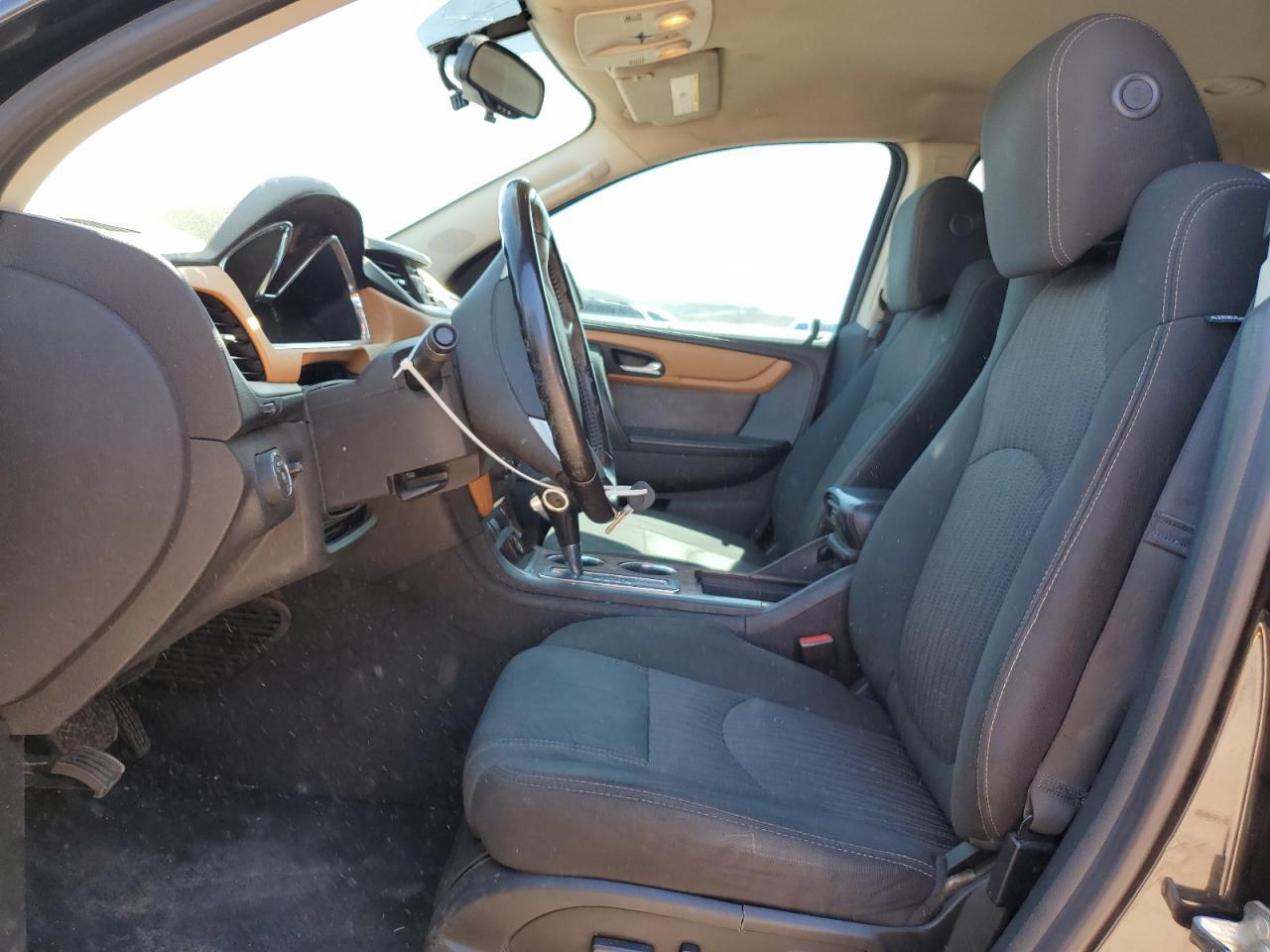 2013 Chevrolet Traverse Lt - Фото 7