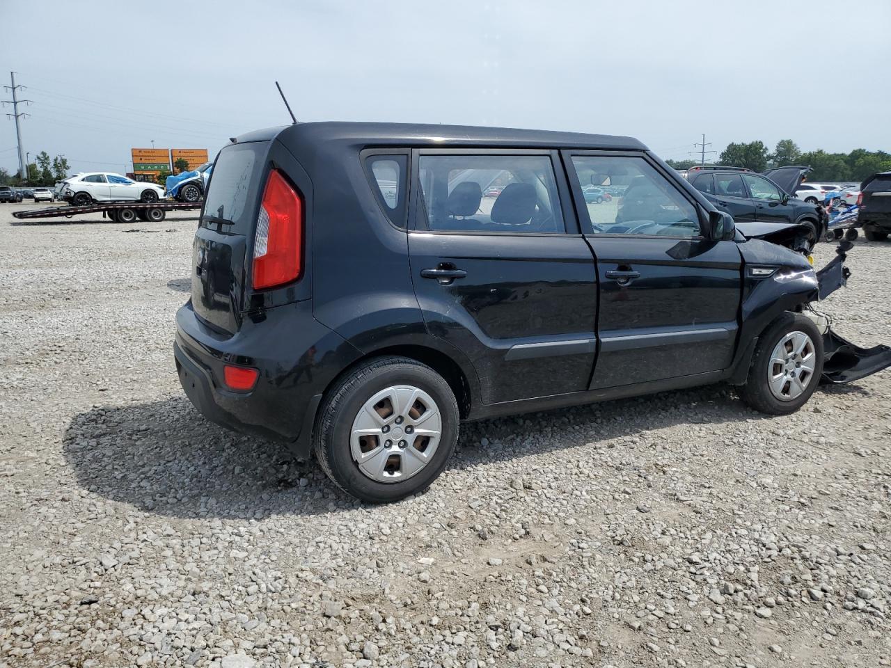 2013 Kia Soul - Image 5