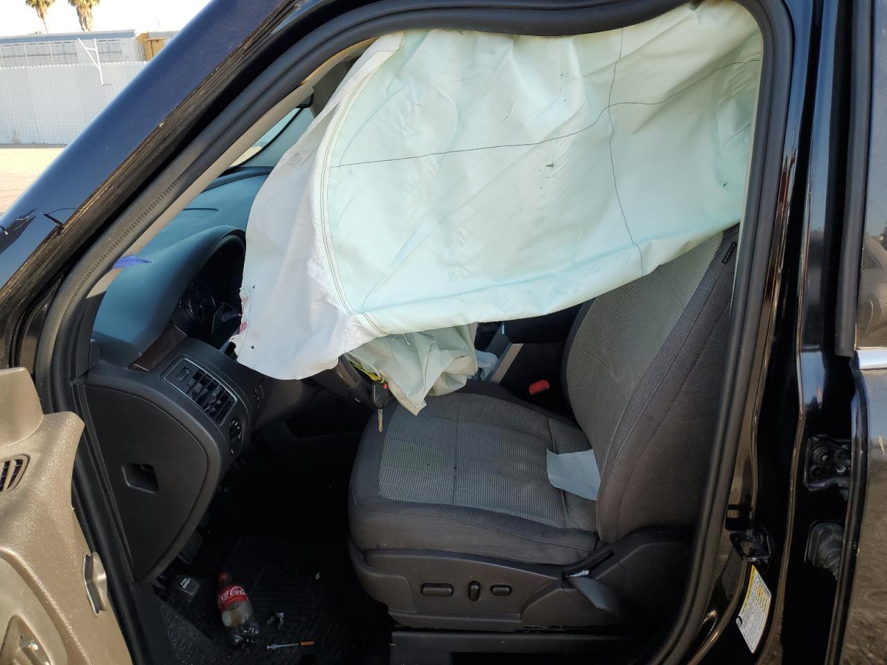 2011 Ford Flex Sel - Image 7