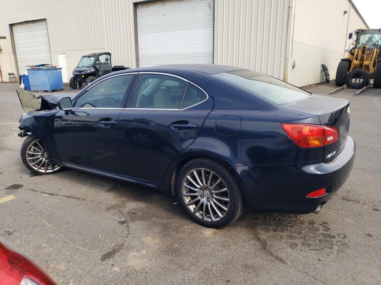 2006 Lexus Is 350 - Фото 2