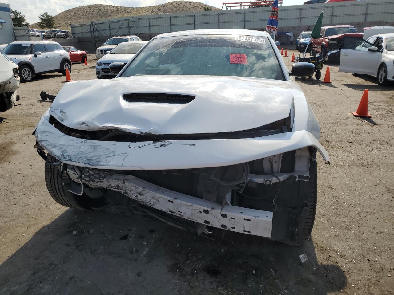 2019 Dodge Charger Gt - Image 5