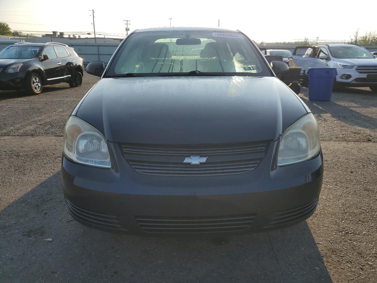 2008 Chevrolet Cobalt Ls - Фото 5