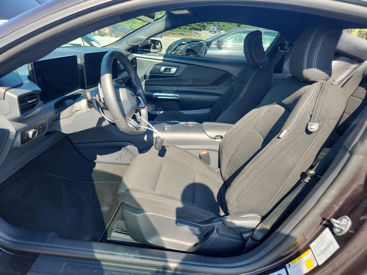 2024 Ford Mustang Gt - Image 7