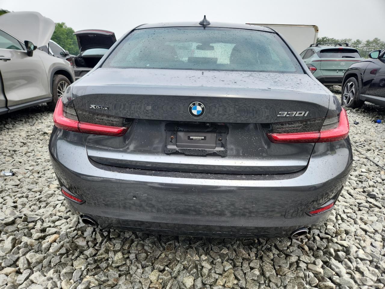 2021 BMW 330Xi - Image 6