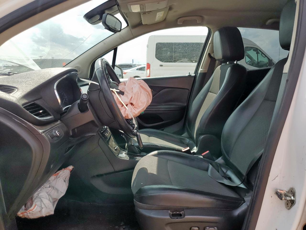 2019 Buick Encore Preferred - Фото 7