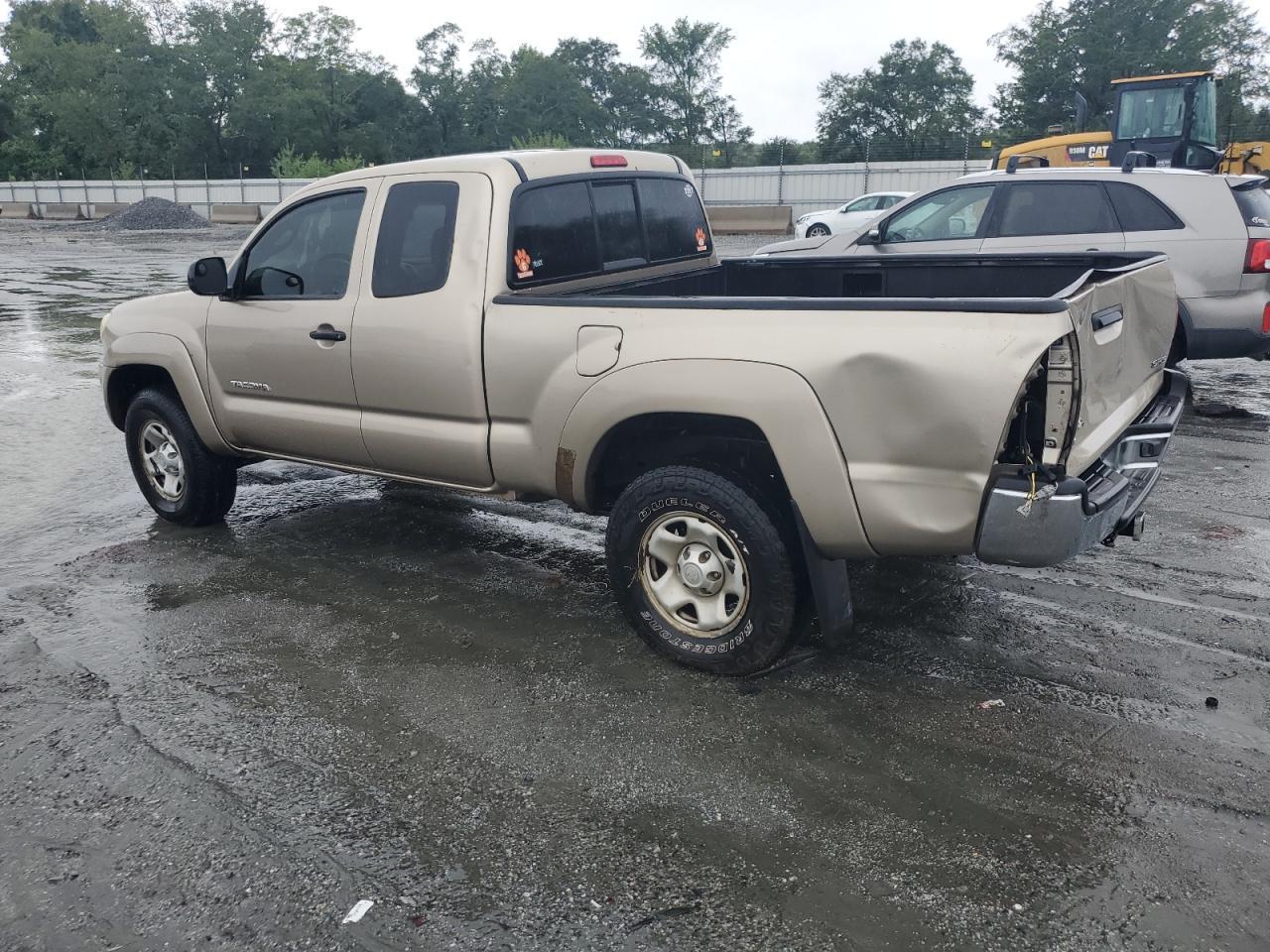 2005 Toyota Tacoma Access Cab - Image 2