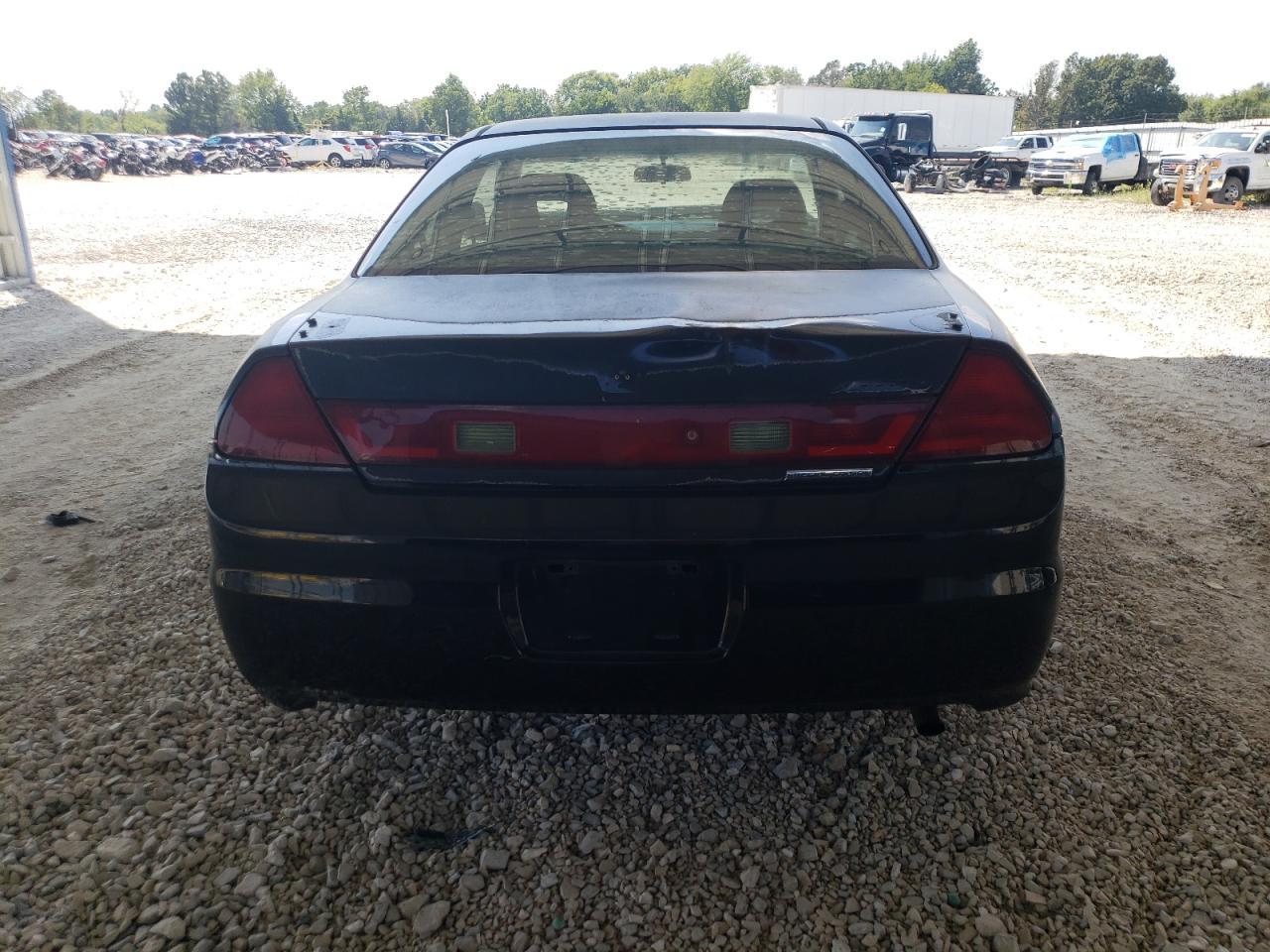 2002 Hond Accord Lx - Image 6