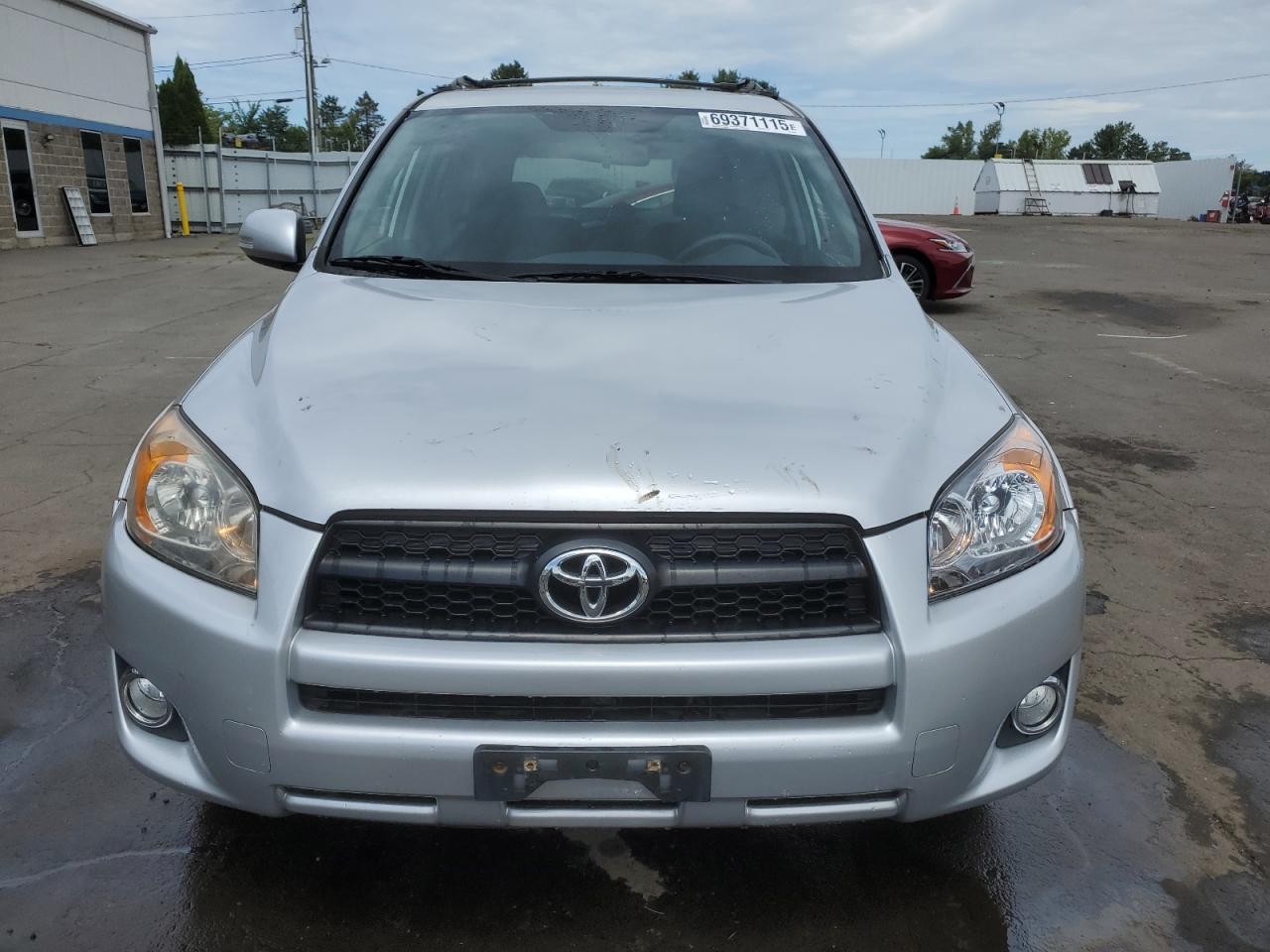 2011 Toyota Rav4 Sport - Image 5