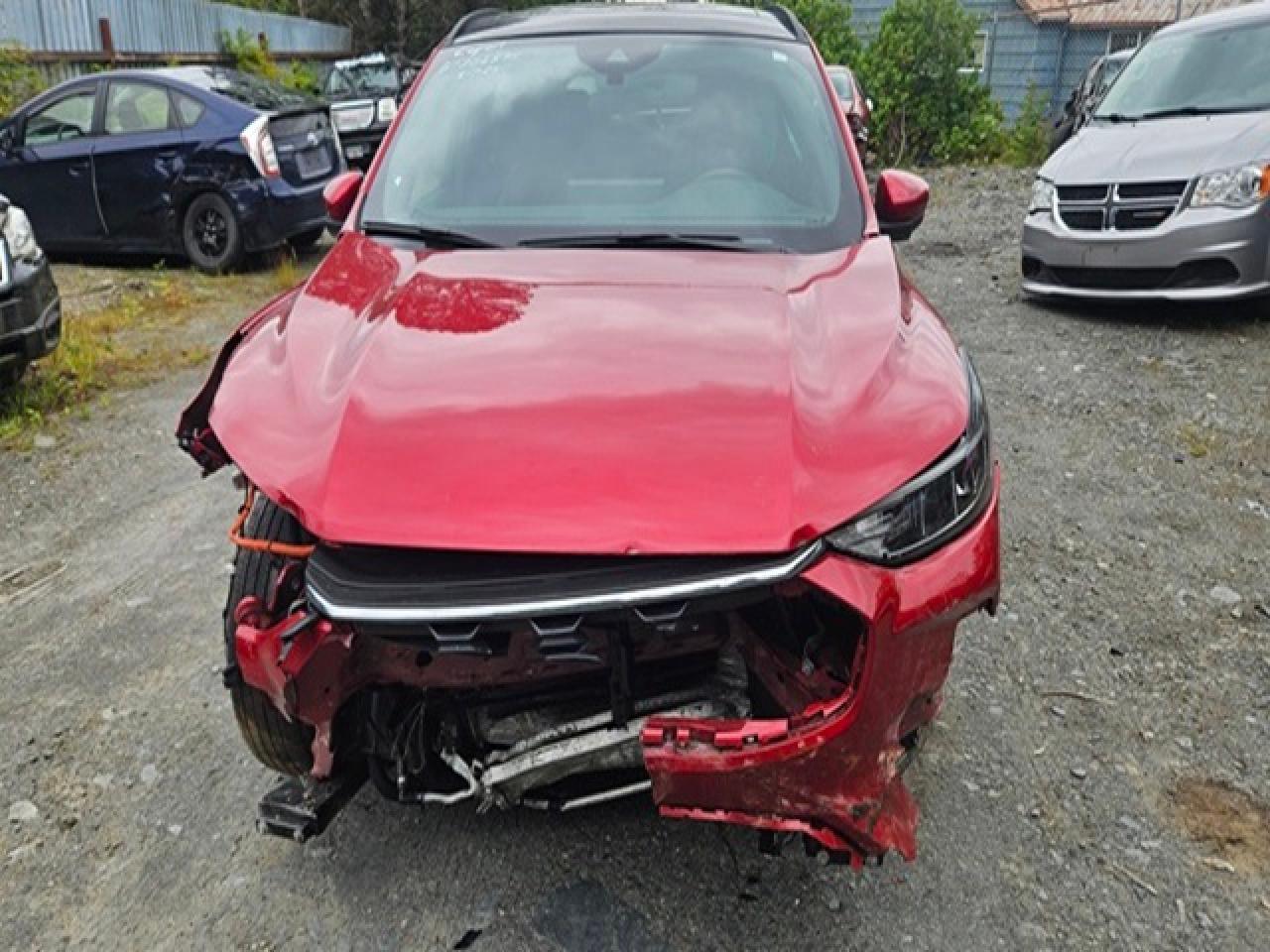 2025 Ford Escape St Line Select - Фото 5