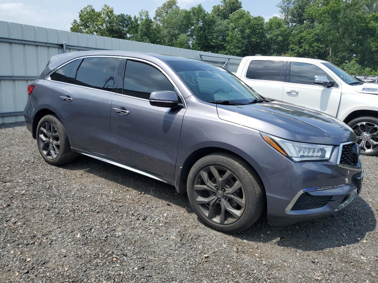 2020 Acura Mdx - Фото 4