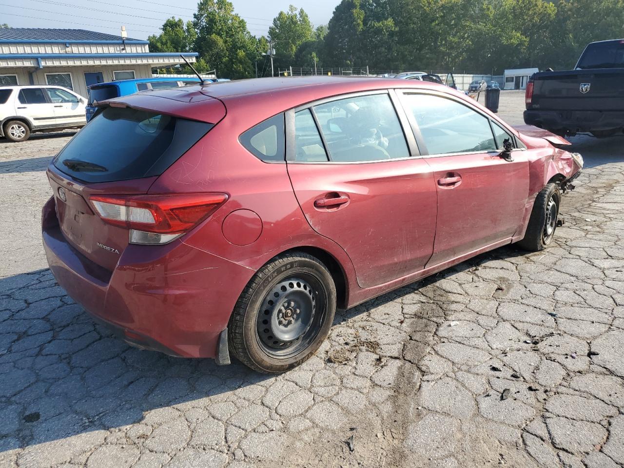 2019 Subaru Impreza - Фото 3