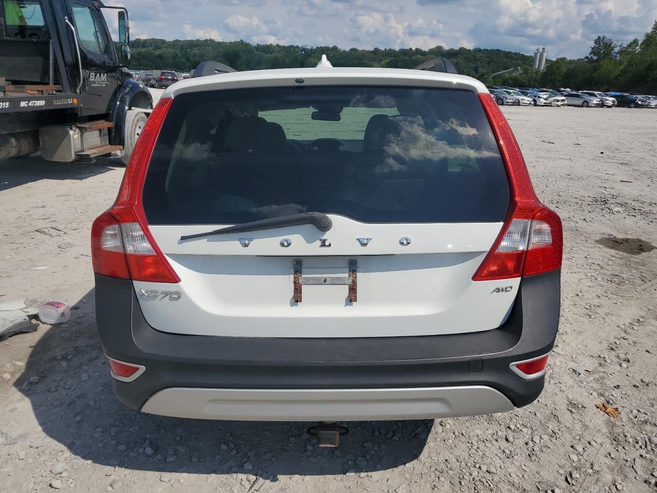 2012 Volvo Xc70 3.2 - Фото 6